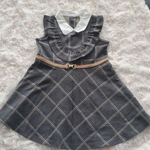 Janie and Jack dress